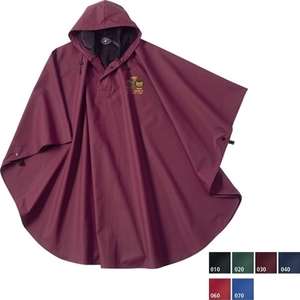 Pacific Poncho 