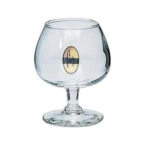 Custom Promotional Libbey 6 oz. Brandy Snifter