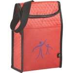 Wholesale Lunch Coolers - PolyPro Lunch Bag