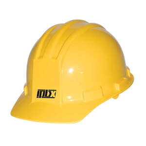 Custom Promotional Standard Series 4-Point Pinlock Suspension Hard Hat