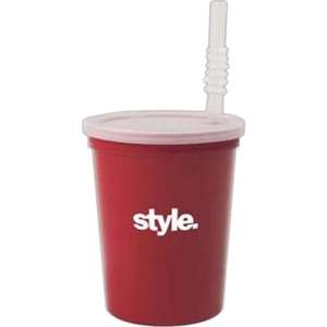 Stadium Cup - 12 oz. See Comments