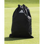 Promotional Promotional Products - Adidas Golf University Drawstring Shoe Bag