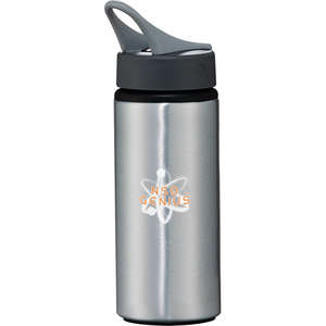 Custom Promotional Laguna Aluminum Bottle