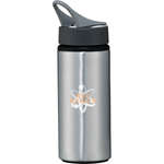 Promotional Drinkware - Laguna Aluminum Bottle