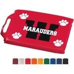 Customized Seat Cushions - Bench Cushion