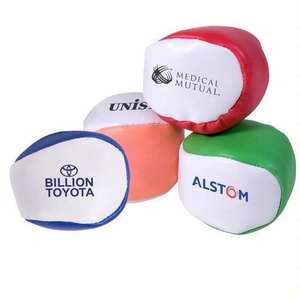 2-Tone Kick Ball