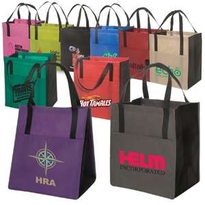 Metro Enviro-Shopper Tote 