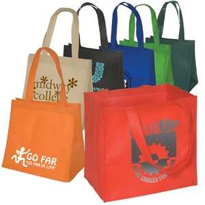 Econo Enviro-Shopper Tote 
