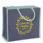 Wholesale Promotional Products - Super Jute Tote