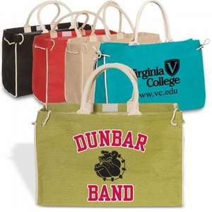 Custom Promotional Bermuda Tote