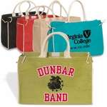 Promotional Convention & Tradeshow Items - Bermuda Tote