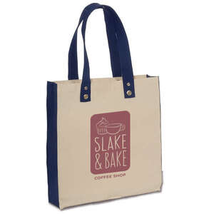 Custom Promotional Eco-World Tote