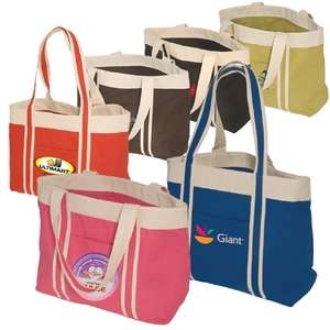 Newport Tote 