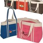 Wholesale Tote Bags - Newport Tote