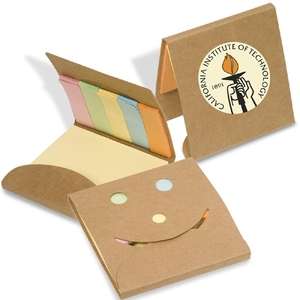 Smiley Sticky Note Pack 