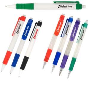 Custom Promotional Eco-Green Writer