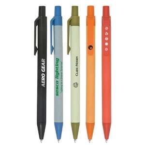 Spectrum Paper Barrel Pen 