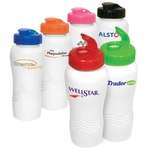 Wholesale Water Bottles - Big Eco-Sipper Water Bottle
