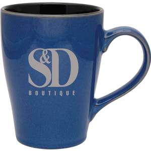 Custom Promotional 16 oz. Sherwood Mug