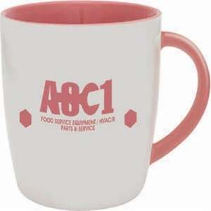 13 oz. Duo-Tone Festival Mug