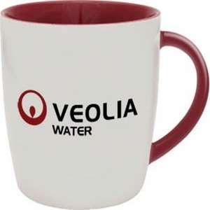 13 oz. Duo-Tone Festival Mug
