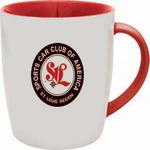 13 oz. Duo-Tone Festival Mug