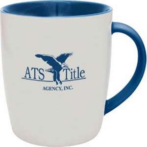 13 oz. Duo-Tone Festival Mug