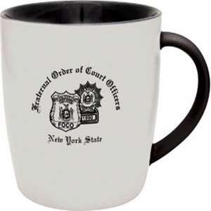 13 oz. Duo-Tone Festival Mug