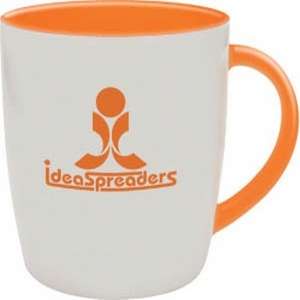 13 oz. Duo-Tone Festival Mug
