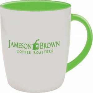 13 oz. Duo-Tone Festival Mug