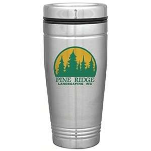 18 oz. Super Saver Steel City Tumbler 