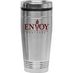 Personalized Coffee Mugs - 18 oz. Super Saver Steel City Tumbler