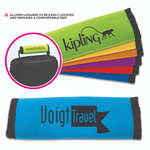Business Luggage & ID Tags - Grip-it Luggage Identifier