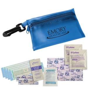 Custom Promotional Escape First Aid Kit