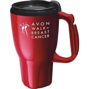 Custom Promotional Twister Tumbler