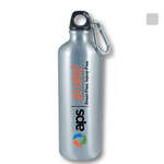 Custom Products by Themes / Events - 25 oz. Aluminum Water Bottle