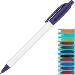Wholesale Writing Instruments - Paper Mate Sport Retractable - White Barrel