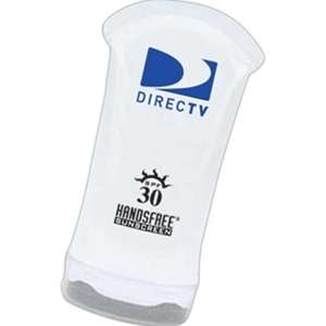 Custom Promotional Handsfree Sunscreen SPF30