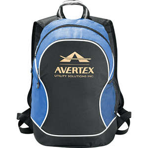 Boomerang Backpack Blue, Royal