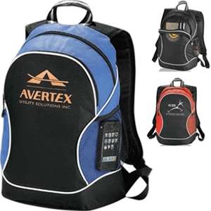 Boomerang Backpack