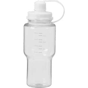 24 oz. Travel Water Bottle with Drink Lid - BPA Free 