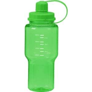 24 oz. Travel Water Bottle with Drink Lid - BPA Free 
