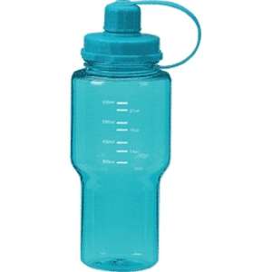 24 oz. Travel Water Bottle with Drink Lid - BPA Free 