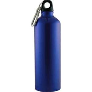 25 oz. Aluminum Sport Flask 