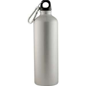 25 oz. Aluminum Sport Flask 