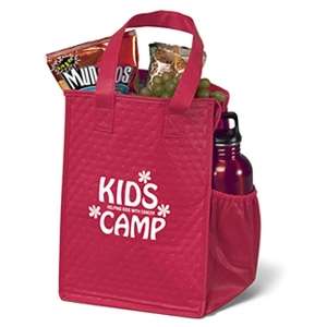 Therm-O-Snack Tote Bag