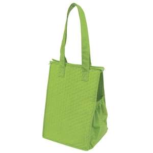 Therm-O-Snack Tote Bag