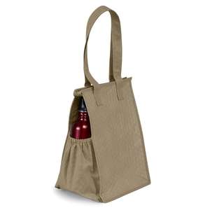 Therm-O-Snack Tote Bag