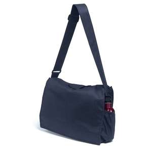 P.E.T. Messenger Bag 