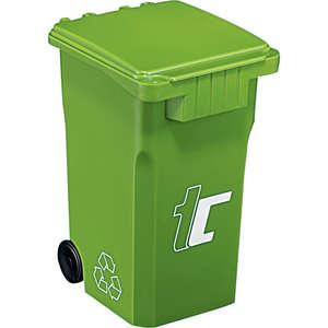 Loop Pen Bin